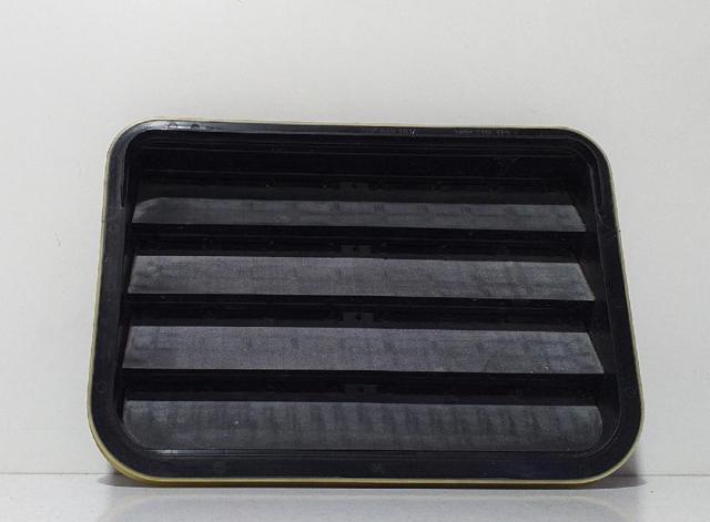 Grelha traseira de ventilação 7PP819181A PORSCHE
