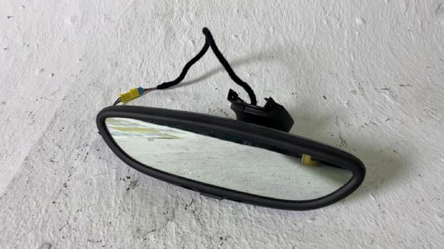 Espelho de salão interno para Porsche Cayenne 92A