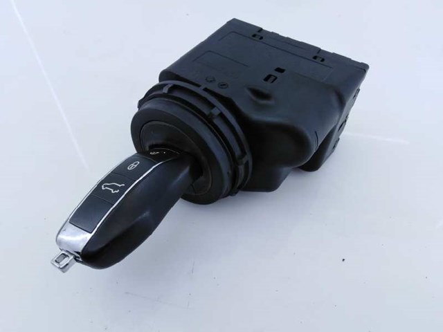  para Porsche Cayenne II (92A)