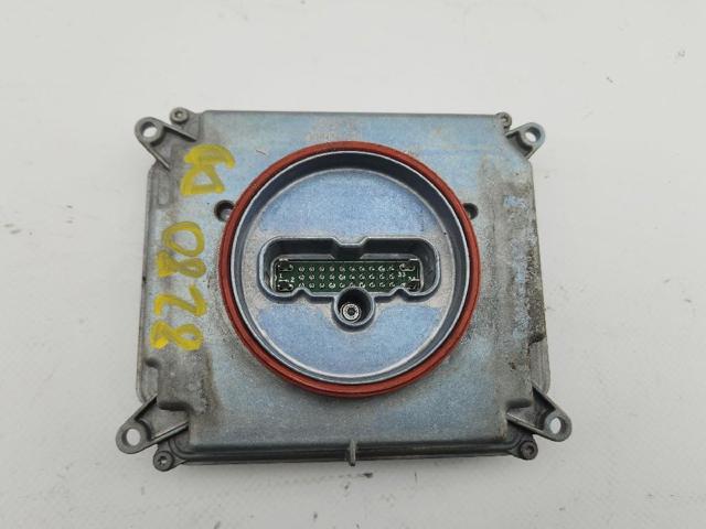 Módulo de direção (Centralina eletrônica) das luzes 7PP941472J VAG