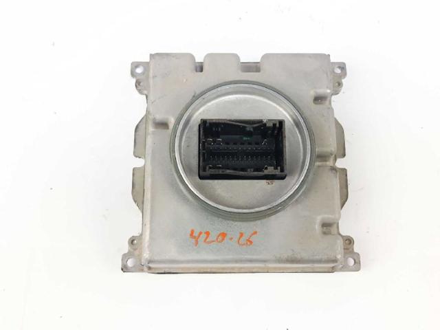 Unidade de encendido (xénon) 7PP941572AC VAG