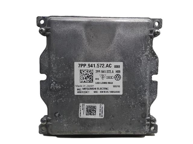 7PP941572AC VAG