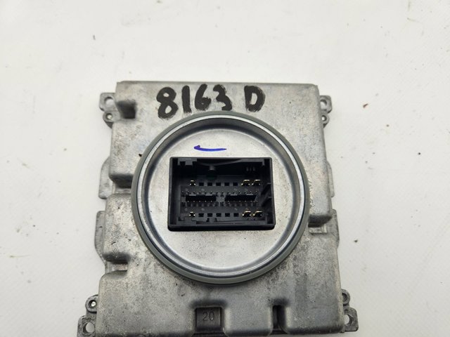 Unidade de encendido (xénon) 7PP941572AC VAG