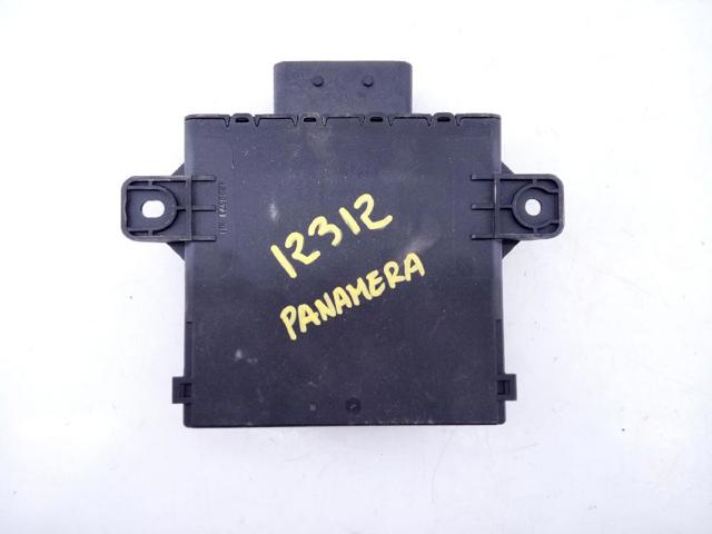 Estabilizador de tensão 7PP959663E PORSCHE