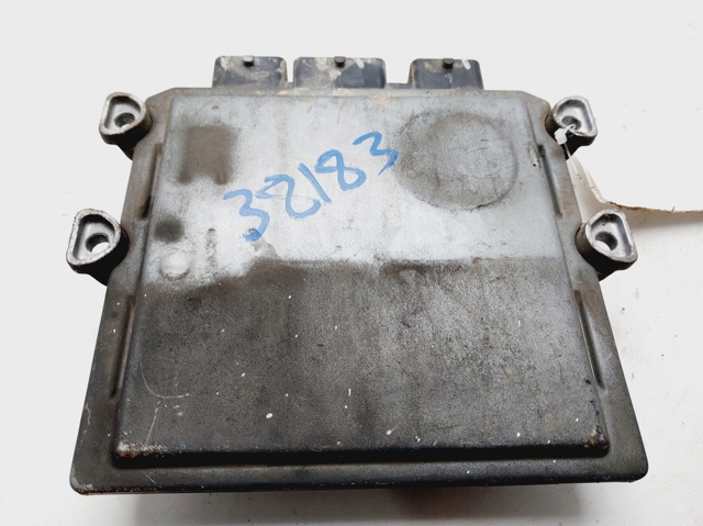 7S6112A650AA Ford