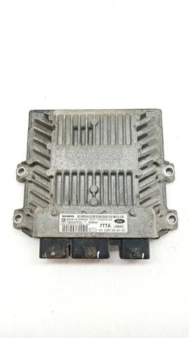 7S6112A650EA Ford