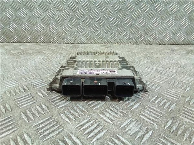 7S6112A650EA Ford
