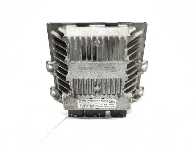 7S6112A650EA Ford