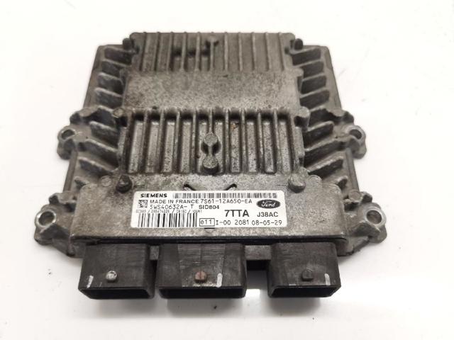 7S6112A650EA Ford