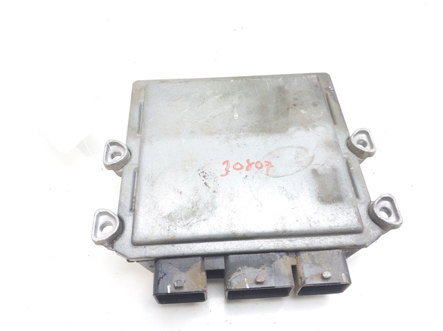 7S6112A650EA Ford