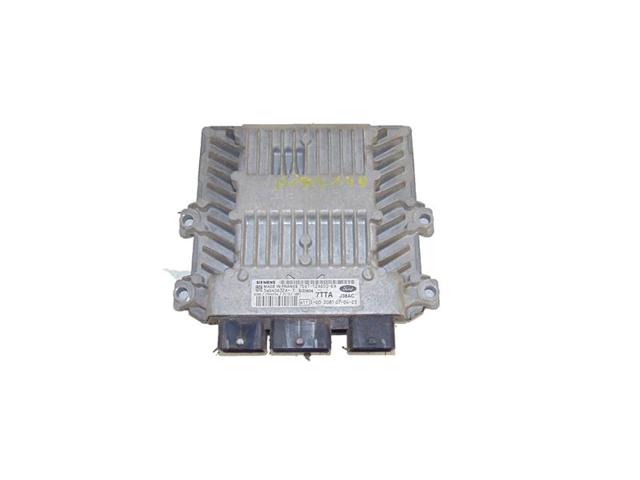 7S6112A650EA Ford