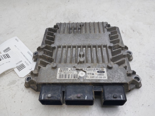 7S6112A650EA Ford
