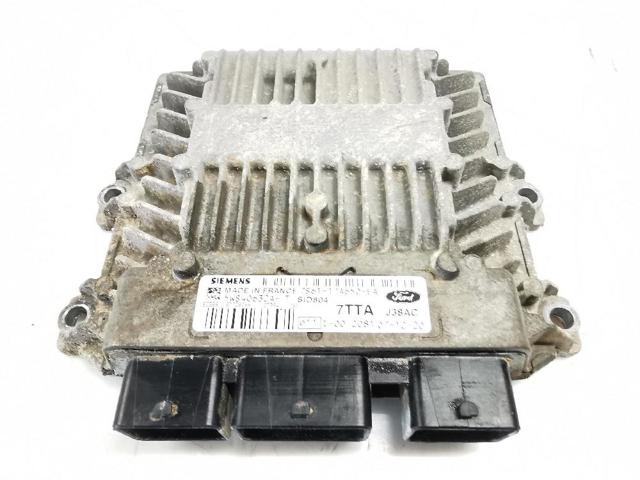 7S6112A650EA Ford