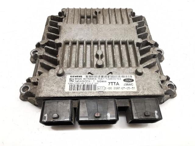 7S6112A650EA Ford