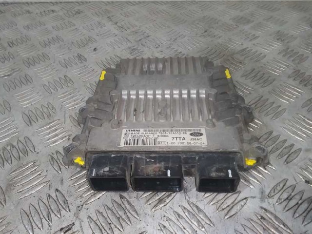7S6112A650EA Ford
