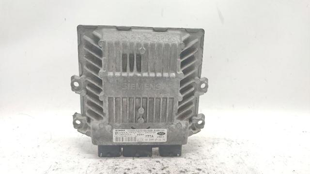 7S6112A650EA Ford