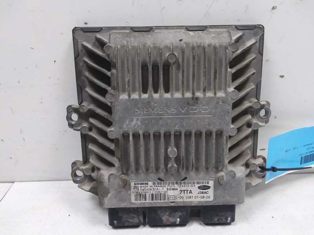 7S6112A650EA Ford