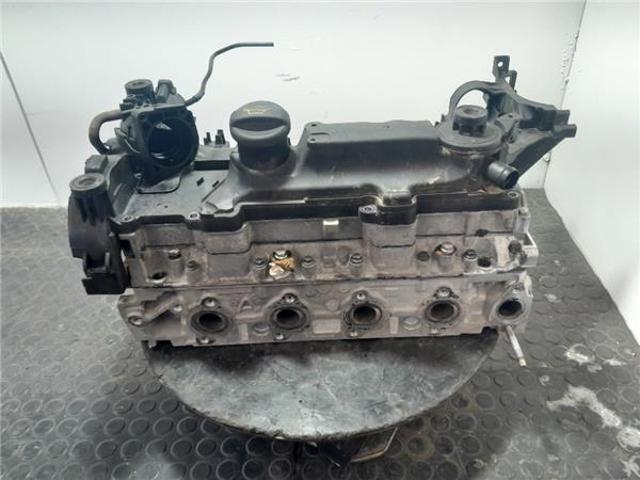 Cabeça de motor (CBC) 7S6Q6C032AA FORD