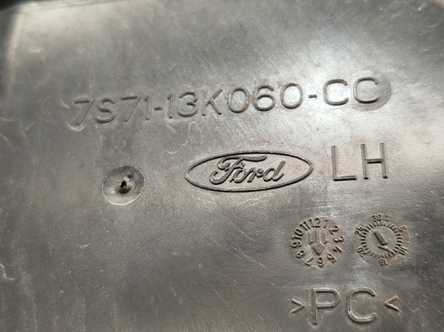 Luz esquerda 7S7113101EF FORD