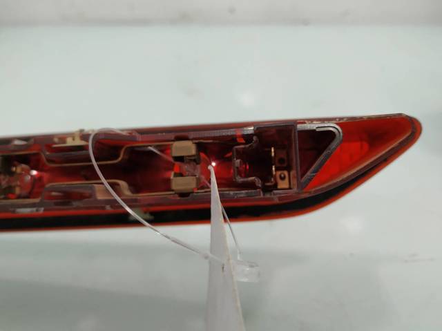 7S7113A601CD Ford