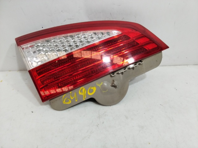 7S7113A603B Ford