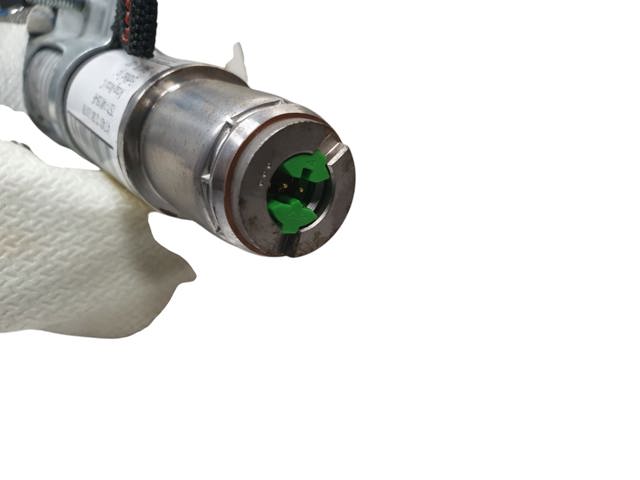 Cinto de segurança (AIRBAG) de estore lateral esquerdo 7S7114K158AF FORD