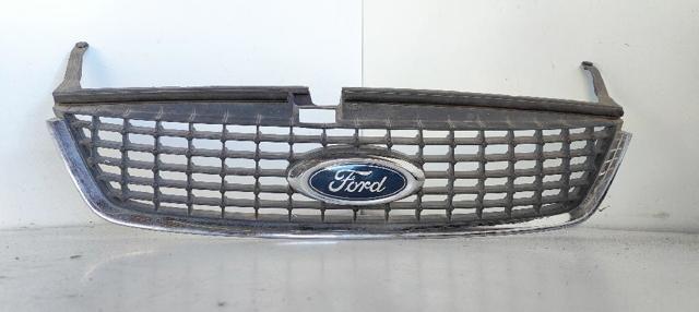 Grelha do radiador 7S718200A FORD