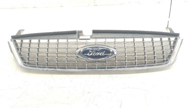 Grelha do radiador 7S718200A FORD