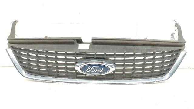 Grelha do radiador 7S718200A FORD