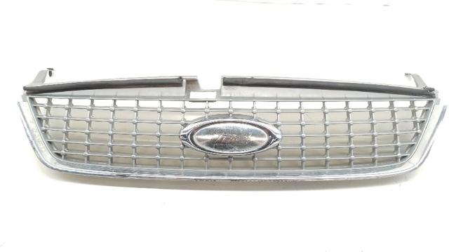 Grelha do radiador 7S718200A FORD