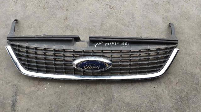 Grelha do radiador 7S718200A FORD