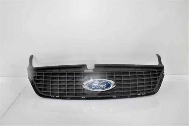 Grelha do radiador 7S718200A FORD