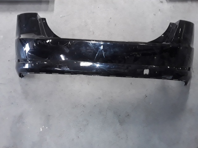 Pára-choque traseiro 7S71A17900A FORD