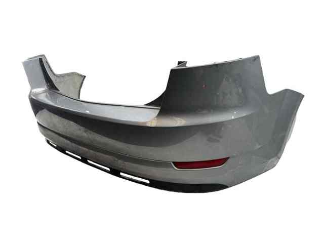 Pára-choque traseiro 7S71A17900A FORD