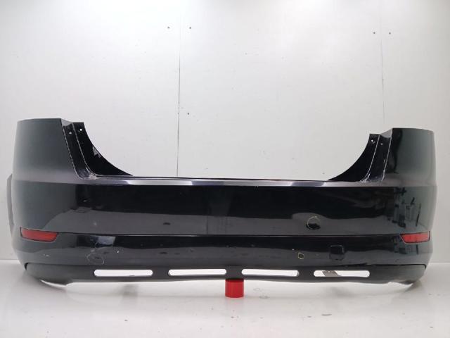 Pára-choque traseiro 7S71A17900A FORD