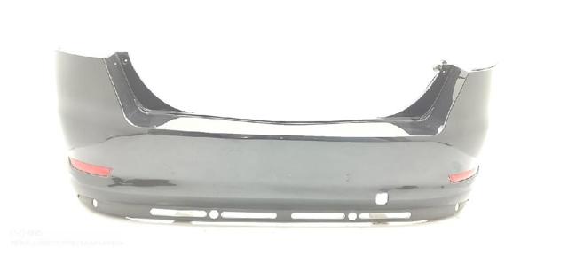 Pára-choque traseiro 7S71A17906BAXWAA FORD