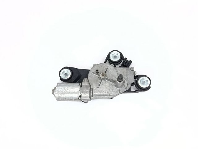 Motor de limpador pára-brisas de vidro traseiro 7S71A17K441AA FORD