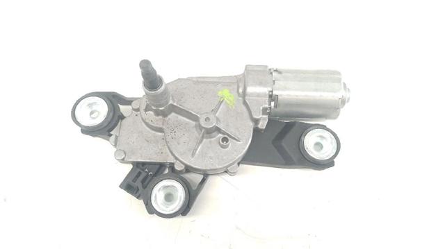 Motor de limpador pára-brisas de vidro traseiro 7S71A17K441AB FORD
