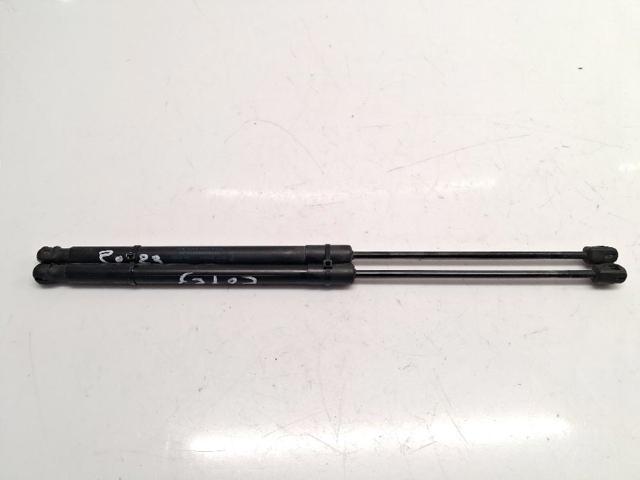 Amortecedor de tampa de porta-malas (de 3ª/5ª porta traseira) 7S71N406A10AF FORD