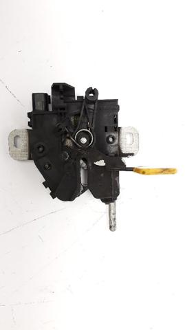 Fecho da capota 7S7A16700AE FORD