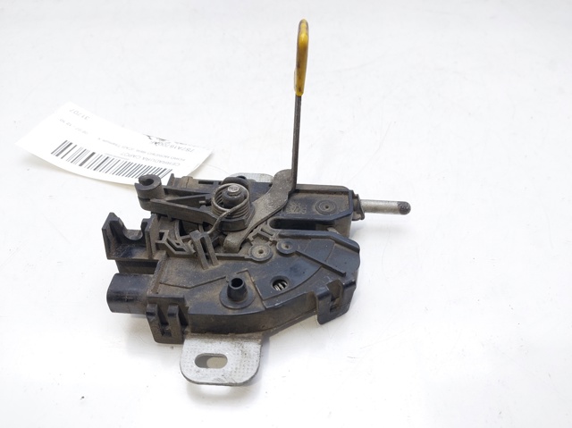 7S7A16700AF Ford