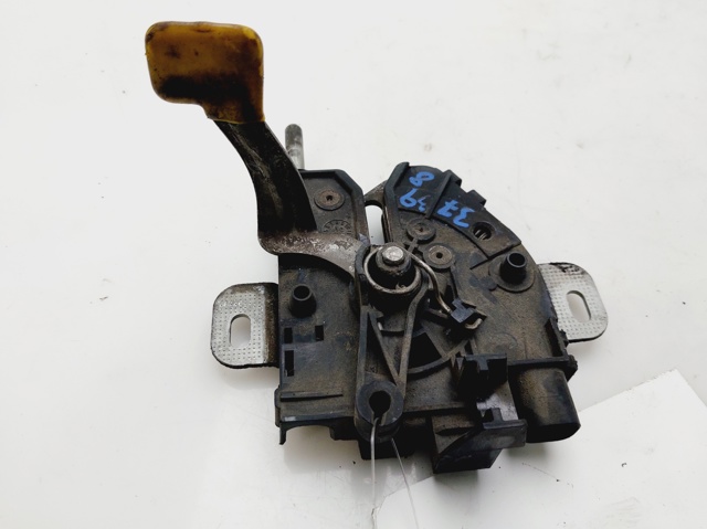 7S7A16700AF Ford