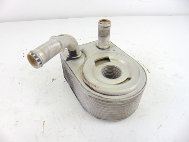 Radiador de óleo 7S7G6B856A4A FORD