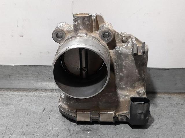 Válvula de borboleta montada 7S7G9F991CA FORD