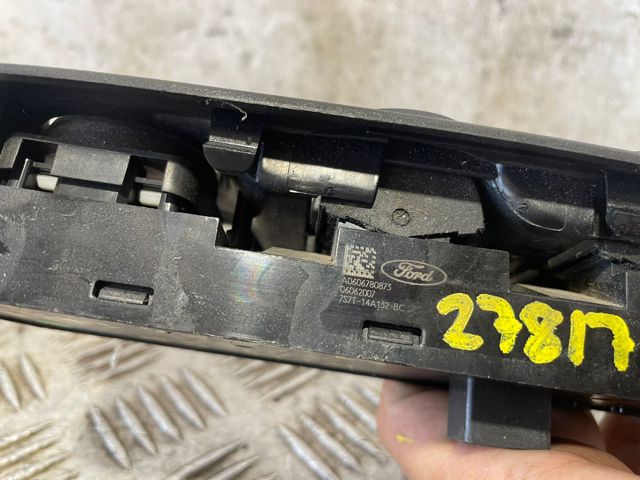 7S7T14A132BC Ford