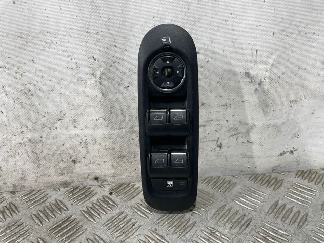 7S7T14A132BC Ford