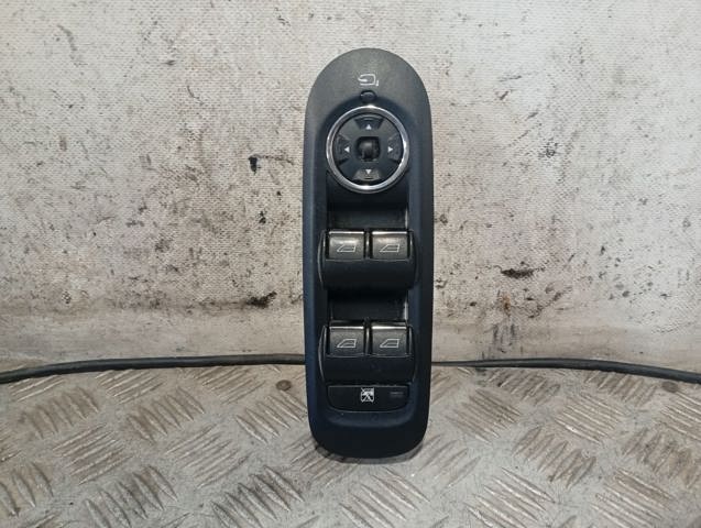 7S7T14A132BC Ford