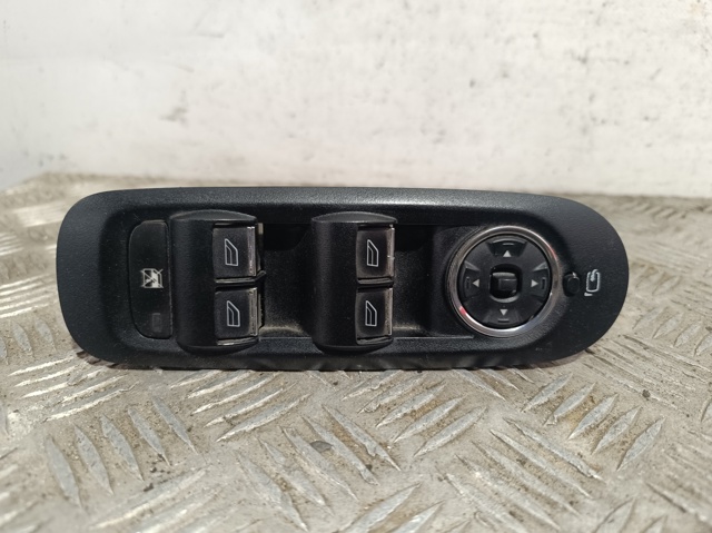 7S7T14A132BC Ford