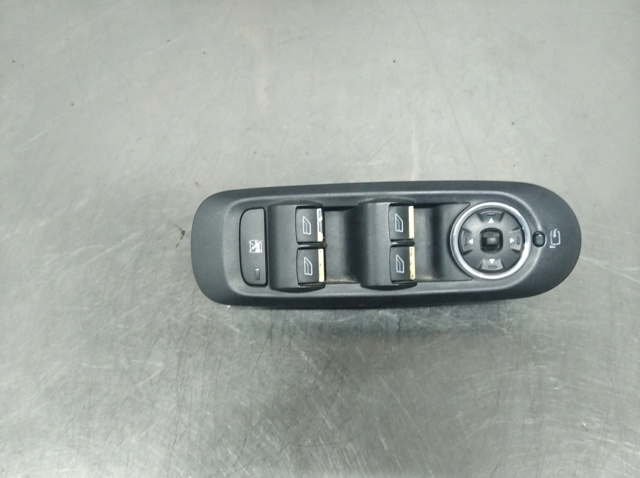 7S7T14A132BC Ford
