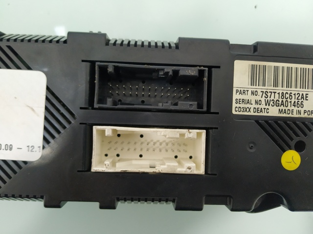  Mondeo IV sedan (2007-2014) original desde 62,59 €